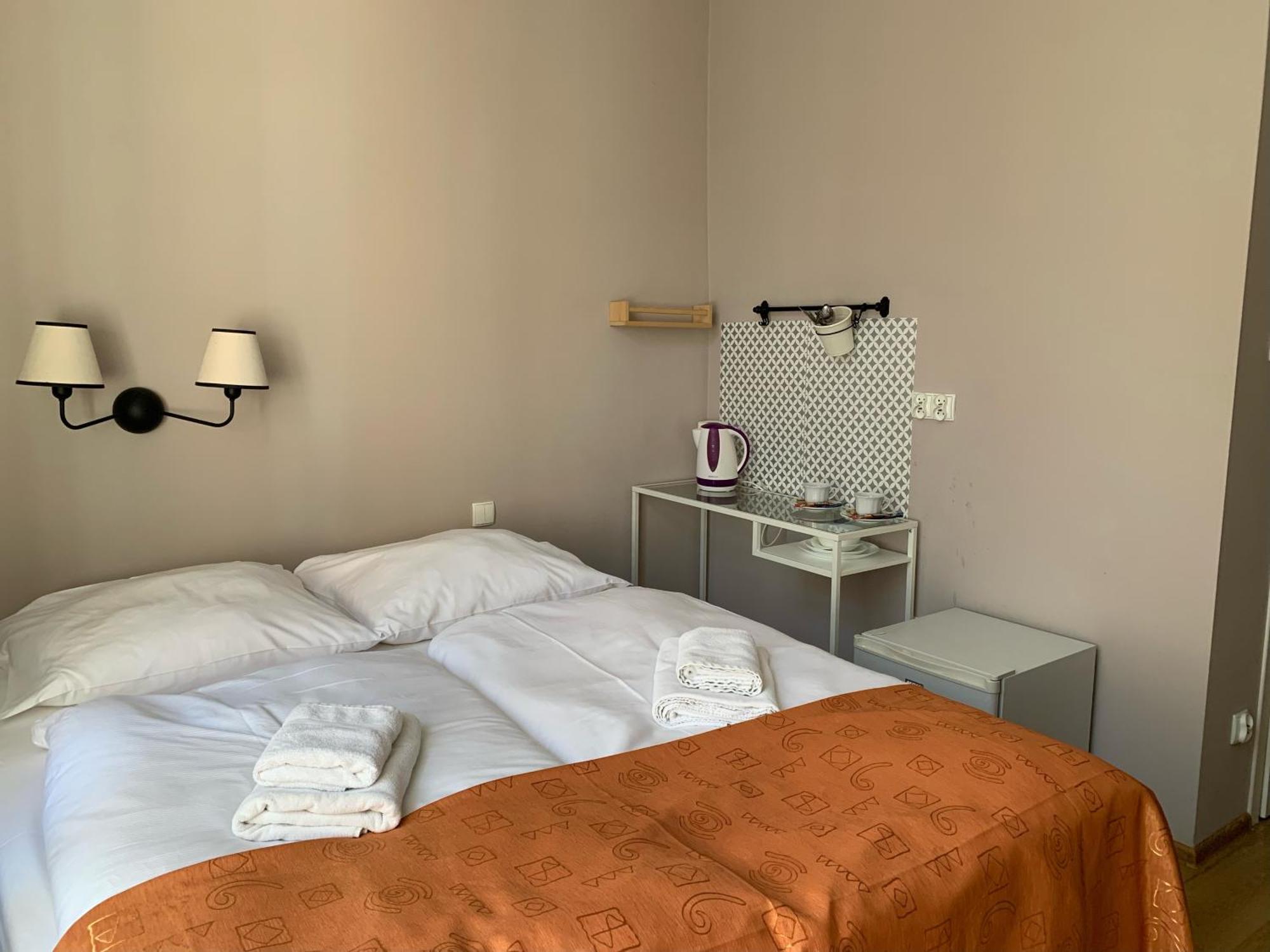 Apartament Gold Jasmine Apartment Krakow Bagian luar foto