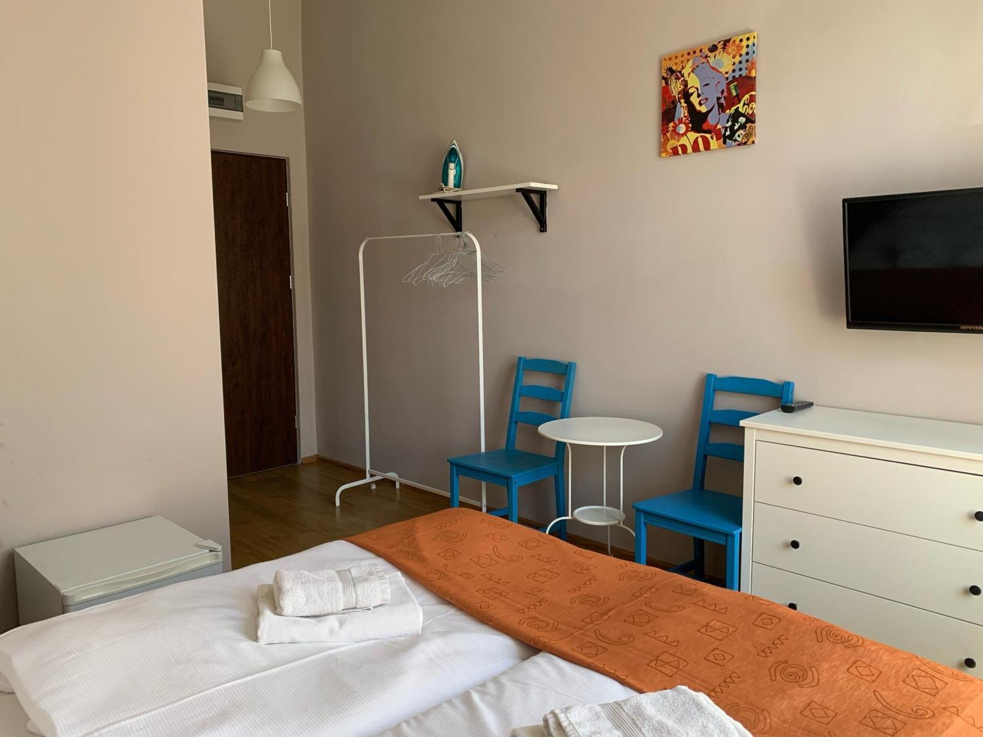 Apartament Gold Jasmine Apartment Krakow Bagian luar foto